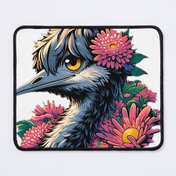 Item preview, emu otori  designed and sold by NCNGDESIGN.