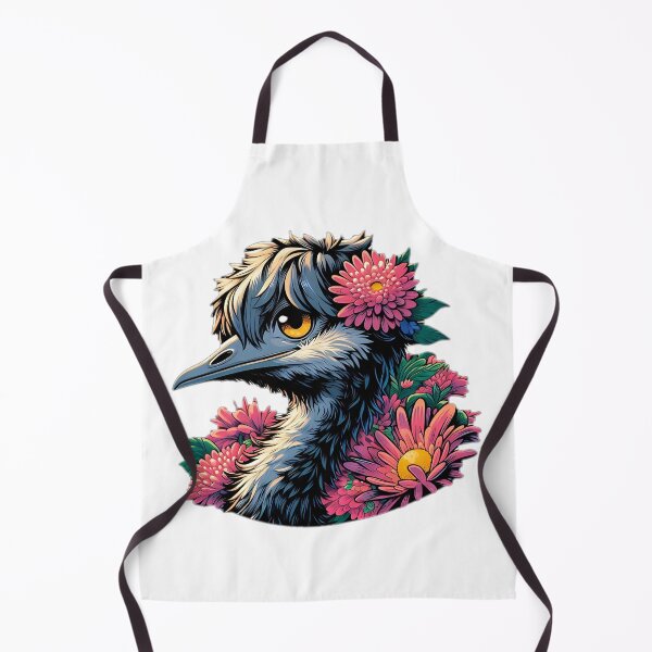 Item preview, emu otori  designed and sold by NCNGDESIGN.