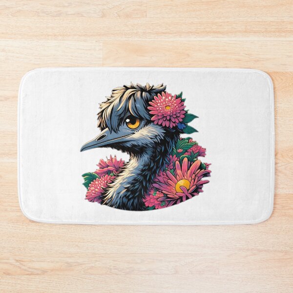 Item preview, emu otori  designed and sold by NCNGDESIGN.