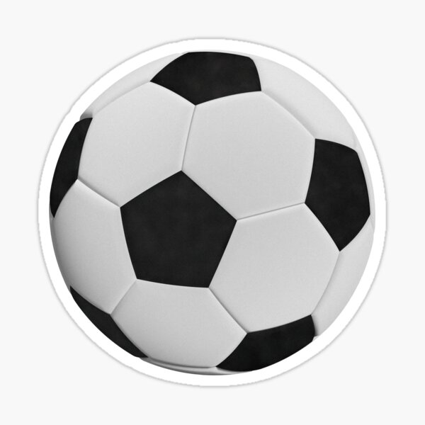 Item preview, A Soccer Ball / Football designed and sold by jitlit.