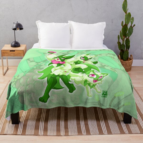 Item preview, Grassy Kitties! designed and sold by Happy Bitey Snake.
