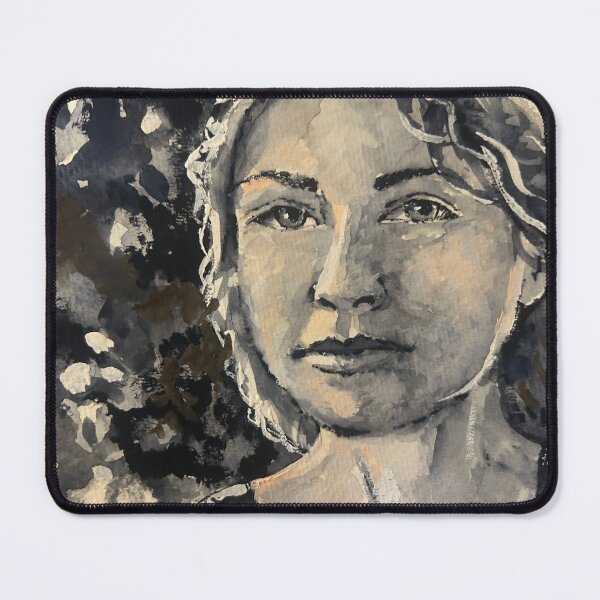 Item preview, The Letter She Never Sent designed and sold by TheArtCave.