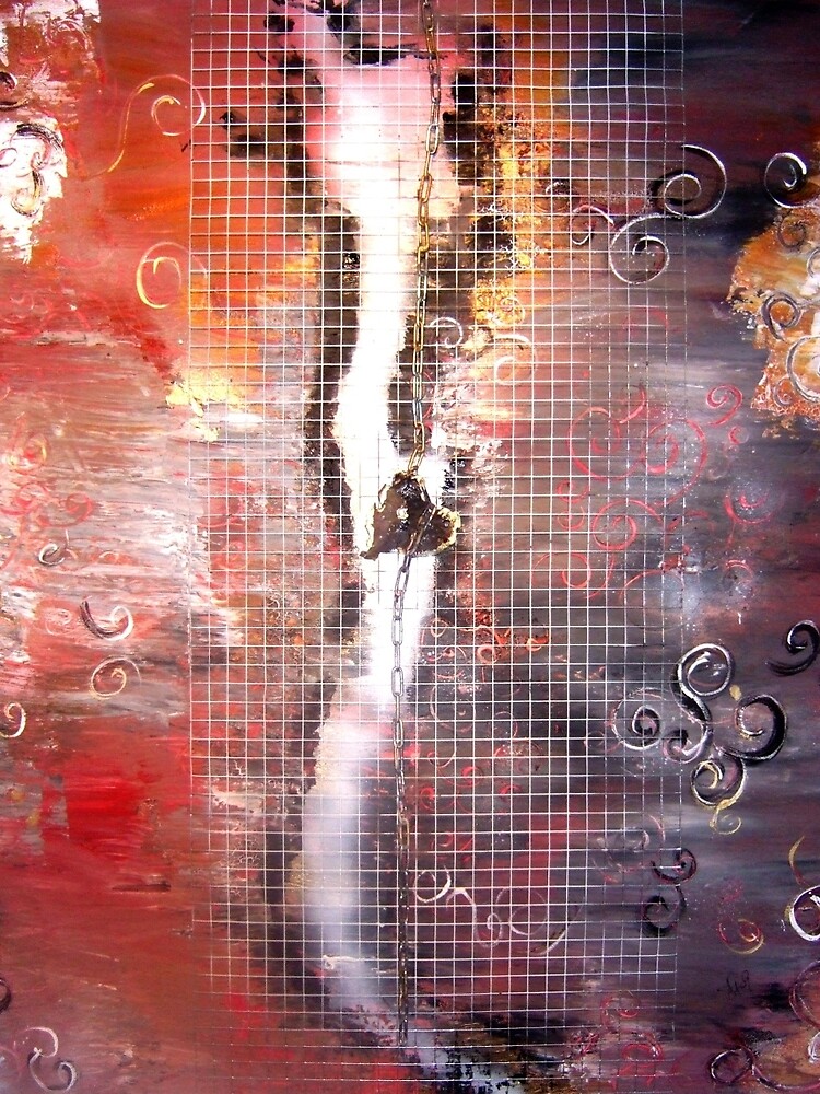 Unchain my... by AstridS