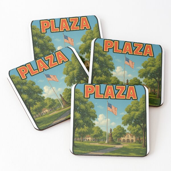 Item preview, Sonoma Plaza Historic Landmark Sonoma California designed and sold by Aryabek.