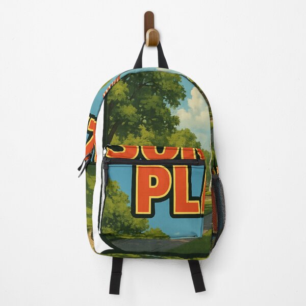 Item preview, Sonoma Plaza Historic Landmark Sonoma California designed and sold by Aryabek.