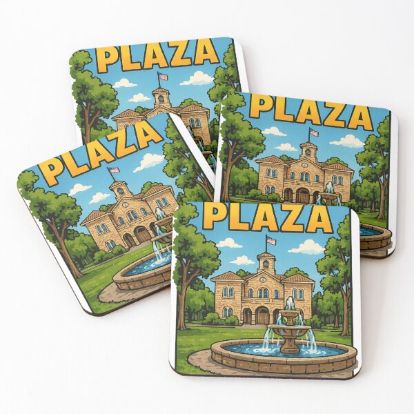 Item preview, Sonoma Plaza Town Square Sonoma California designed and sold by Aryabek.