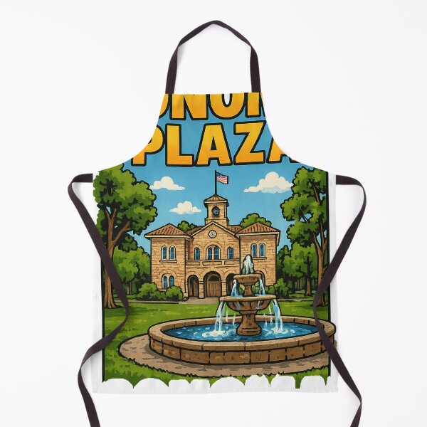 Item preview, Sonoma Plaza Town Square Sonoma California designed and sold by Aryabek.