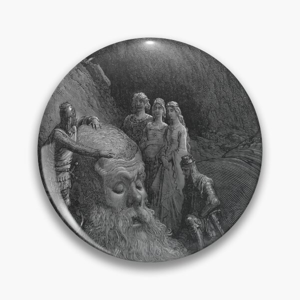 Item preview, Orlando Furioso III designed and sold by Craphe.