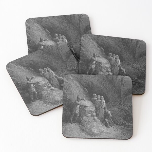 Item preview, Orlando Furioso III designed and sold by Craphe.