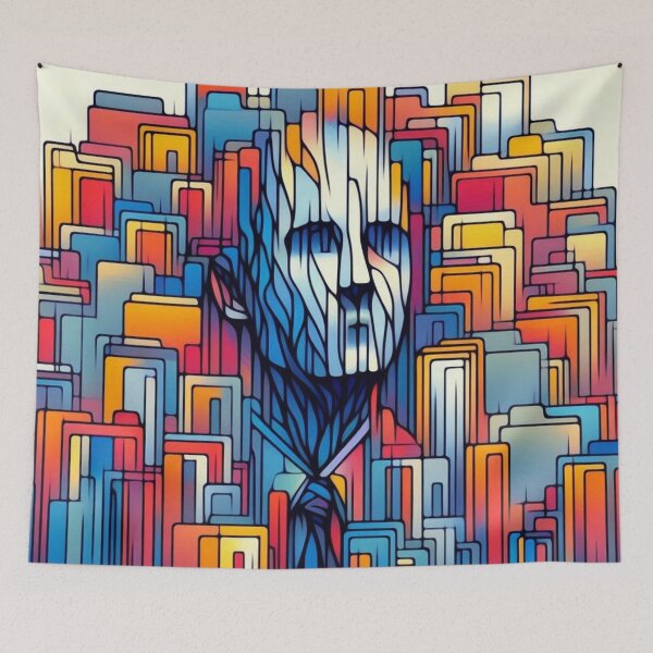Item preview, Hidden person behind files designed and sold by Sigtrix.