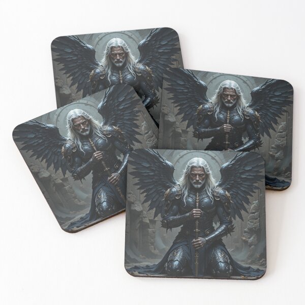 Item preview, Fallen Angel designed and sold by RaF71PrO.