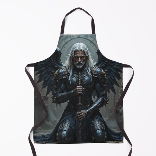 Item preview, Fallen Angel designed and sold by RaF71PrO.