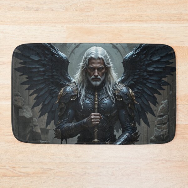 Item preview, Fallen Angel designed and sold by RaF71PrO.