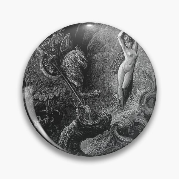 Item preview, Orlando Furioso IV designed and sold by Craphe.