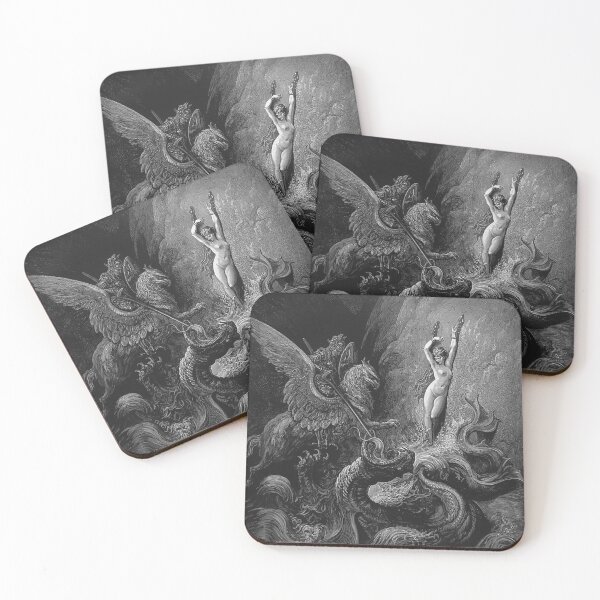 Item preview, Orlando Furioso IV designed and sold by Craphe.
