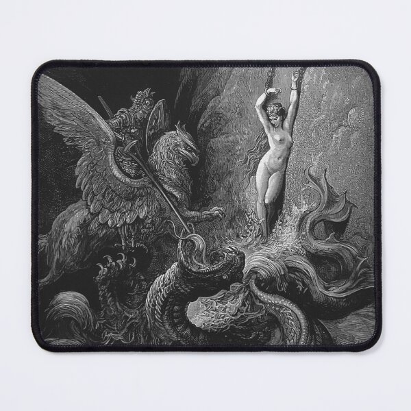 Item preview, Orlando Furioso IV designed and sold by Craphe.