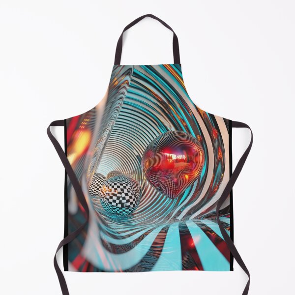 Item preview, Abstract optical illusion 4928 designed and sold by Grafititee.