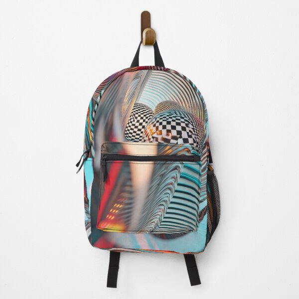 Item preview, Abstract optical illusion 4928 designed and sold by Grafititee.