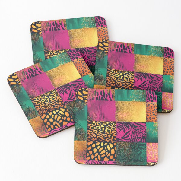 Item preview, Nature Mosaic designed and sold by Visual-Elixir.