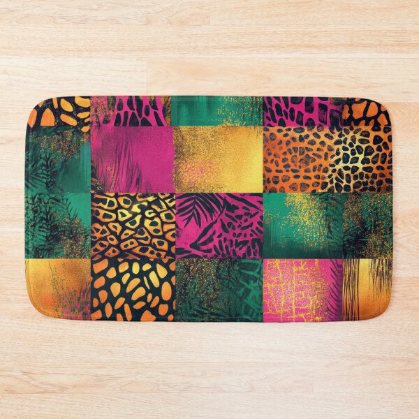 Item preview, Nature Mosaic designed and sold by Visual-Elixir.