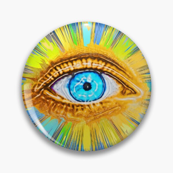 Item preview, ElectricEyeTreeDream2 designed and sold by Klaus Bremner (Autotelic Art).
