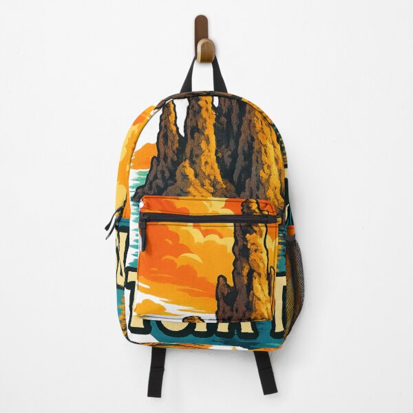 Item preview, Tufa Towers Sunset at Mono Lake California designed and sold by Aryabek.