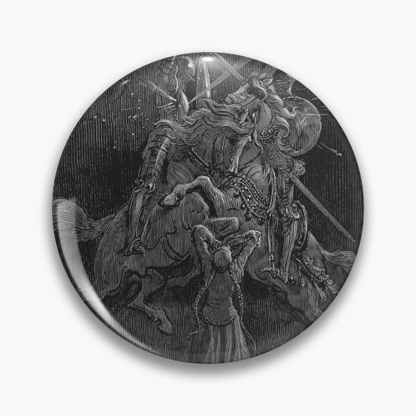 Item preview, Orlando Furioso V designed and sold by Craphe.