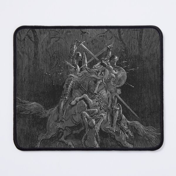 Item preview, Orlando Furioso V designed and sold by Craphe.