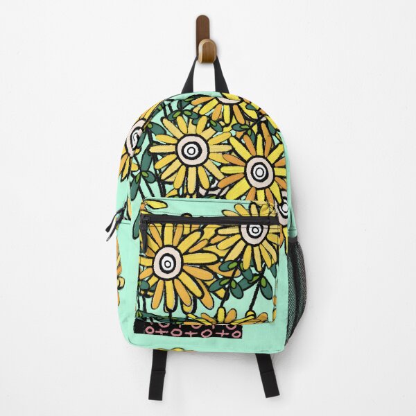 Item preview, Floodle daisies designed and sold by bekki smith.
