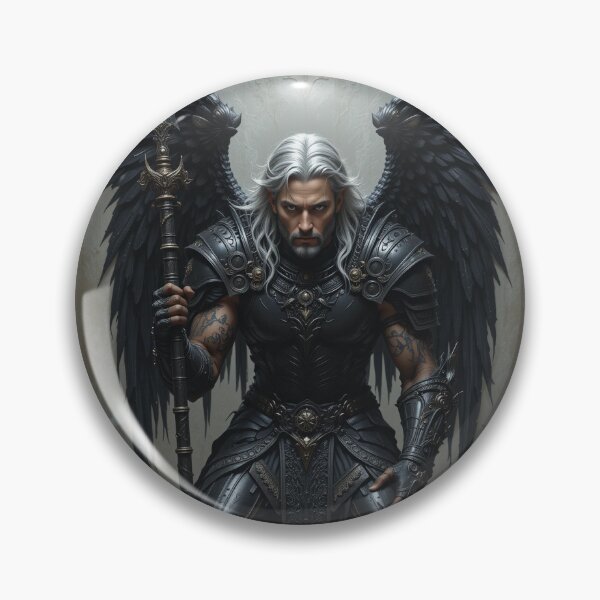 Item preview, Fallen Angel designed and sold by RaF71PrO.