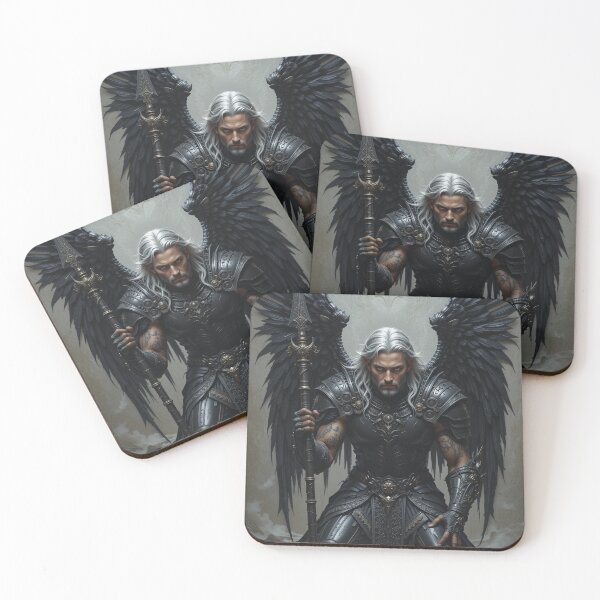 Item preview, Fallen Angel designed and sold by RaF71PrO.