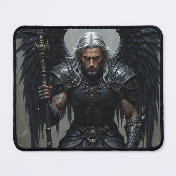 Item preview, Fallen Angel designed and sold by RaF71PrO.