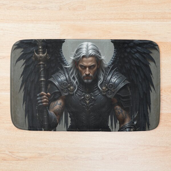 Item preview, Fallen Angel designed and sold by RaF71PrO.