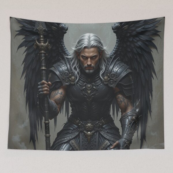 Item preview, Fallen Angel designed and sold by RaF71PrO.