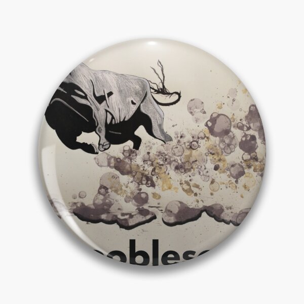 Item preview, Bull Start (branded) designed and sold by bnoblesart.