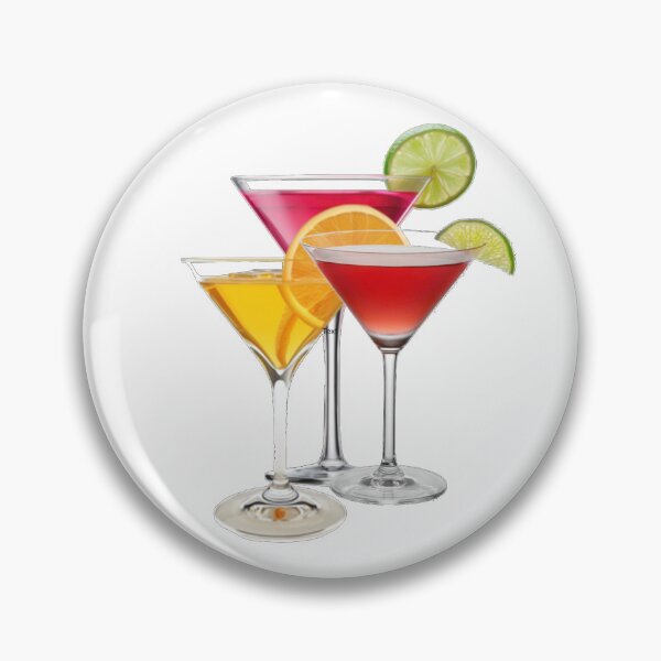 Item preview, Matini and Cocktail Glasses designed and sold by tyciamay.