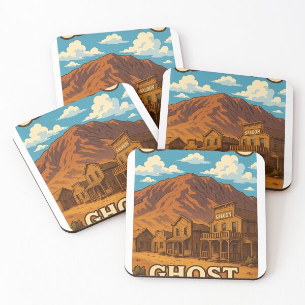 Item preview, Calico Ghost Town Historic Western Mining Town California designed and sold by Aryabek.