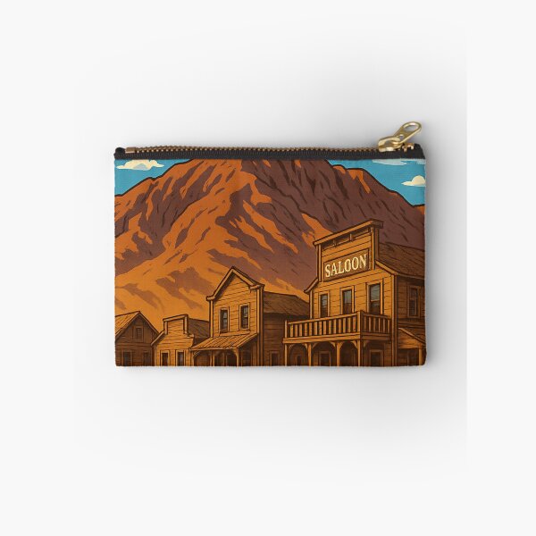 Item preview, Calico Ghost Town Historic Western Mining Town California designed and sold by Aryabek.