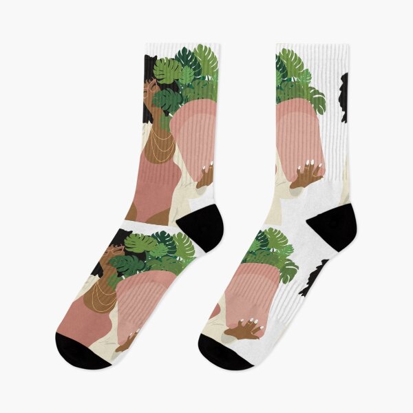 Item preview, Fros and plants designed and sold by Kscreationsshop.