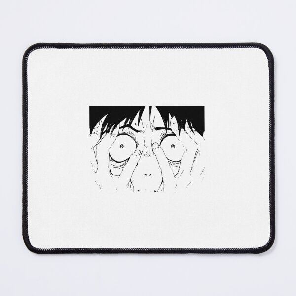 Item preview, Shinji Ikari Despair designed and sold by jedistuff2.