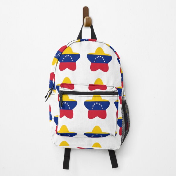 Item preview, Venezuela Flag Star Pattern designed and sold by TheIconSmith.