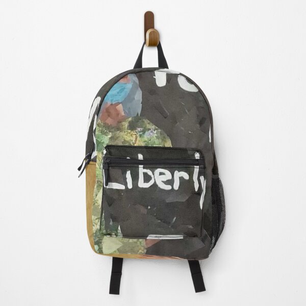 Item preview, Liberty and Justice for All designed and sold by cajunhusker.