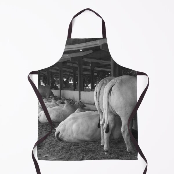 Item preview, nelore eating in the stable designed and sold by felipequeiroz.