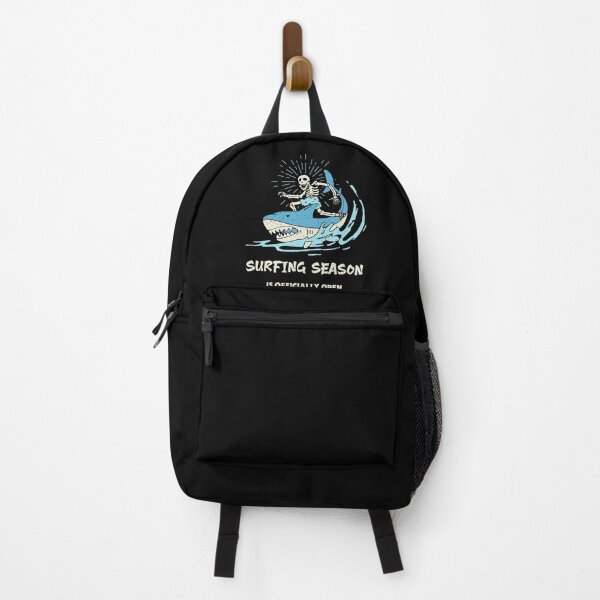Item preview, Surfing Season is Officially Open designed and sold by JoeVee-Int.