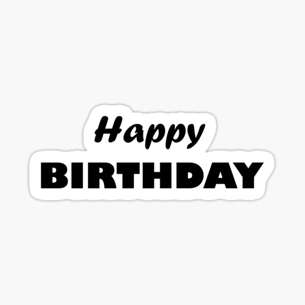 Item preview, Elegant Birthday designed and sold by annenambiro.