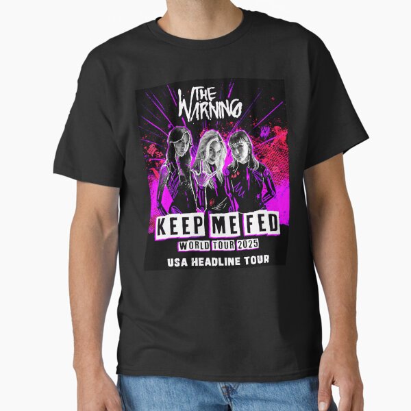 Item preview, The Warning designed and sold by Yostian.