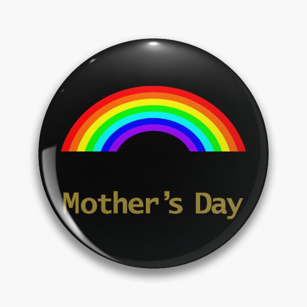 Item preview, Mothers Day Rainbow designed and sold by ellenhenry.