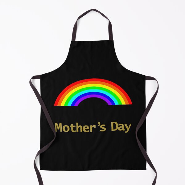 Item preview, Mothers Day Rainbow designed and sold by ellenhenry.