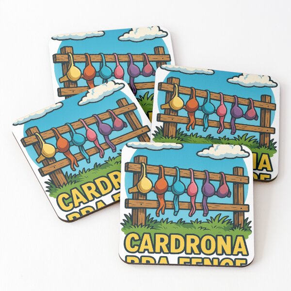 Item preview, Cardrona Bra Fence Central Otago New Zealand designed and sold by Aryabek.