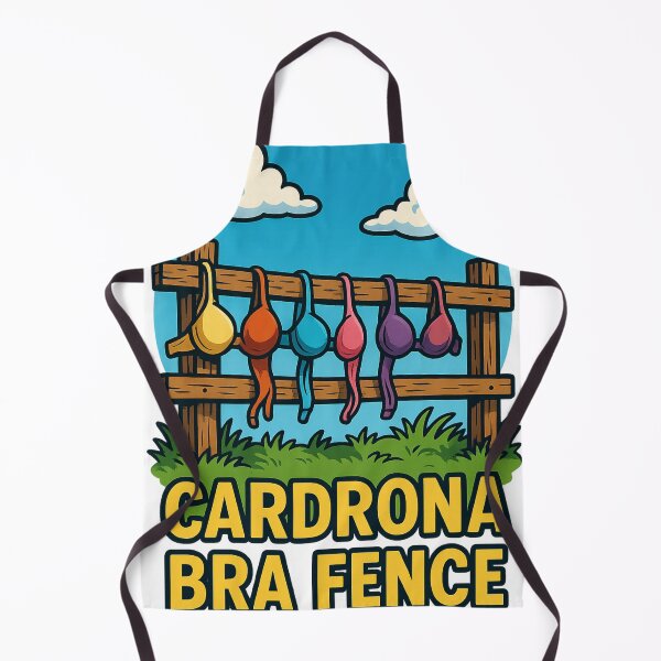 Item preview, Cardrona Bra Fence Central Otago New Zealand designed and sold by Aryabek.